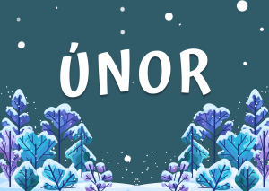 Co nás čeká v únoru 2026